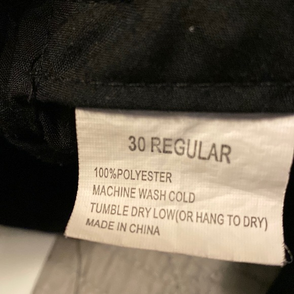 Neil Allyn Black Tuxedo w/ shirt, vest, & bow tie - Picture 15 of 16